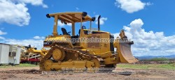 Bulldozer-Cat-D5N Xl-8735-21
